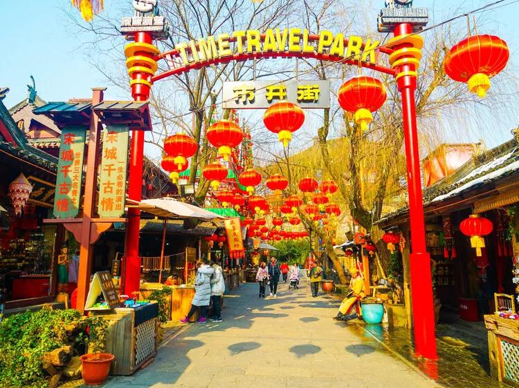 冬季杭州景点游玩,杭州游玩的景点有哪些