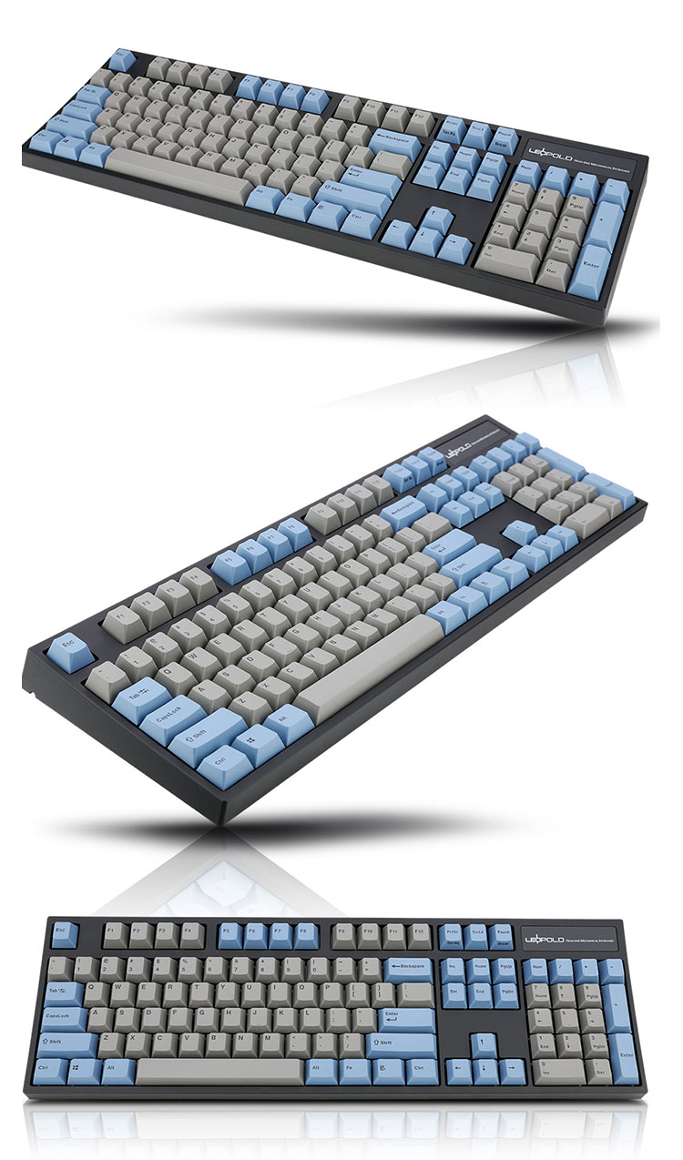 键盘推荐100-200机械键盘,颜值最高的键盘机