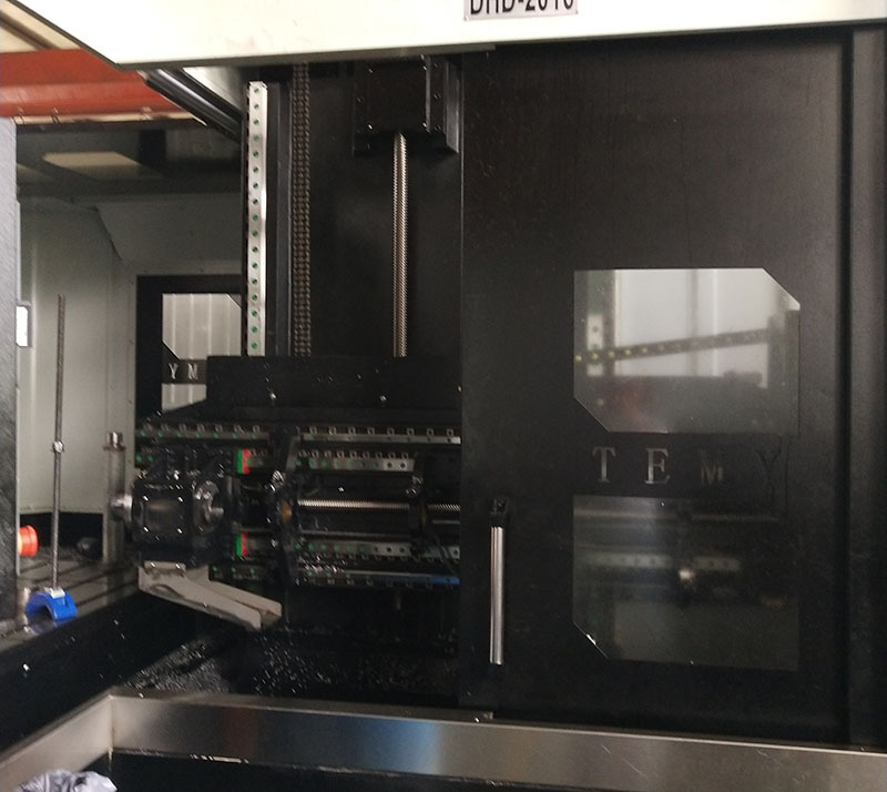 深孔镗床保养维护要点,深孔钻怎么用