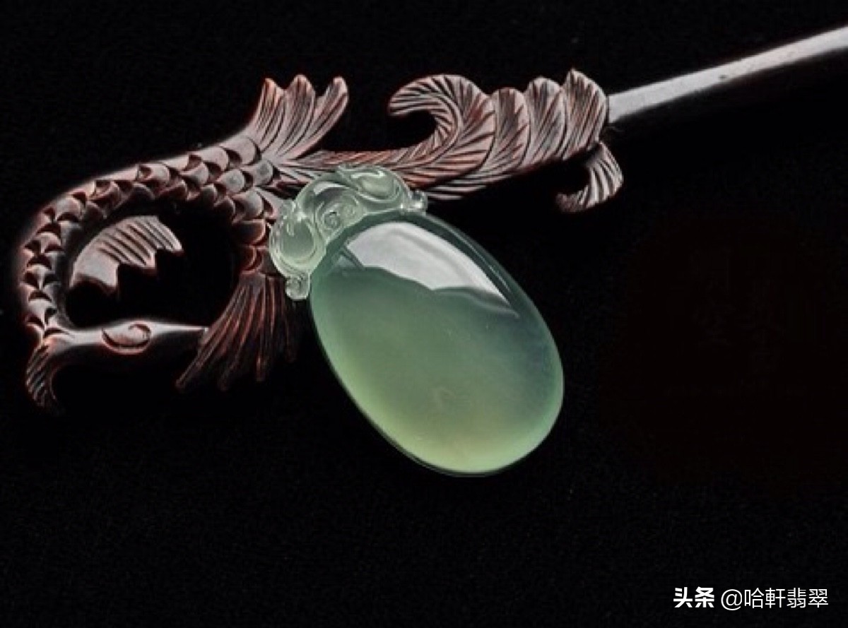 法拍翡翠,法拍翡翠捡漏靠谱吗