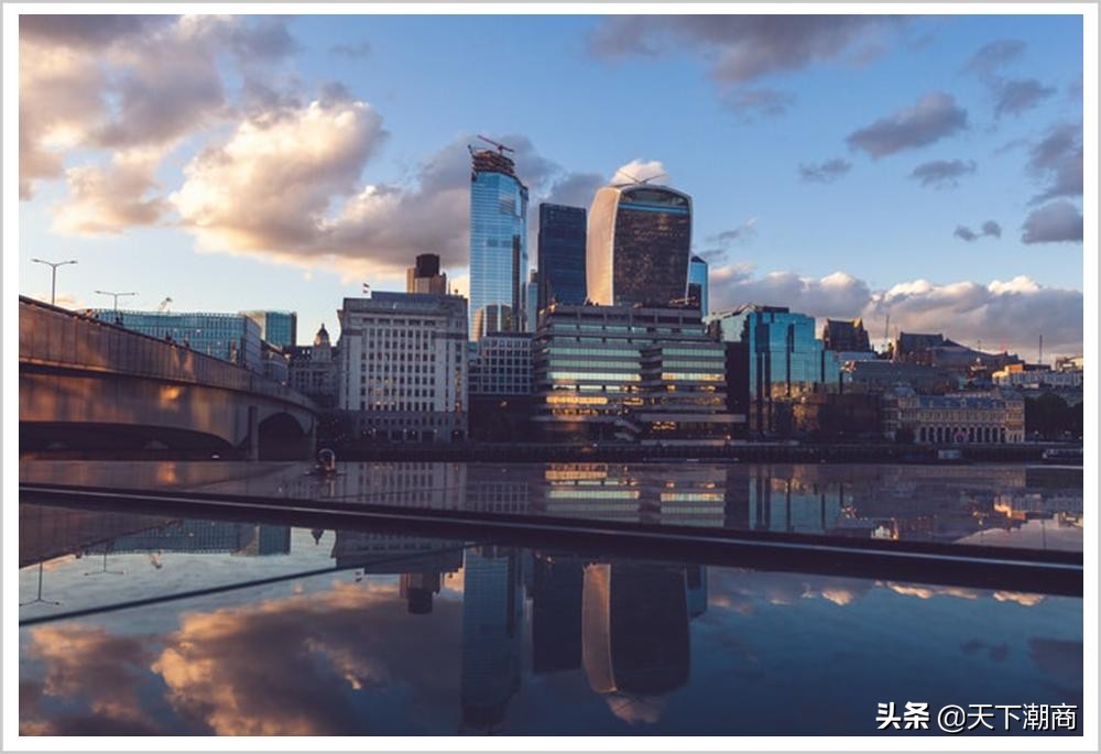 李嘉诚的英国花园,李嘉诚的老房子