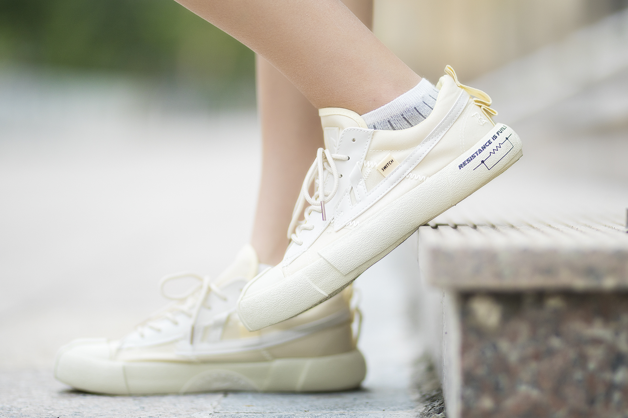 一双穿了5年的鞋,回力鞋强势回归舒适廉价又百搭