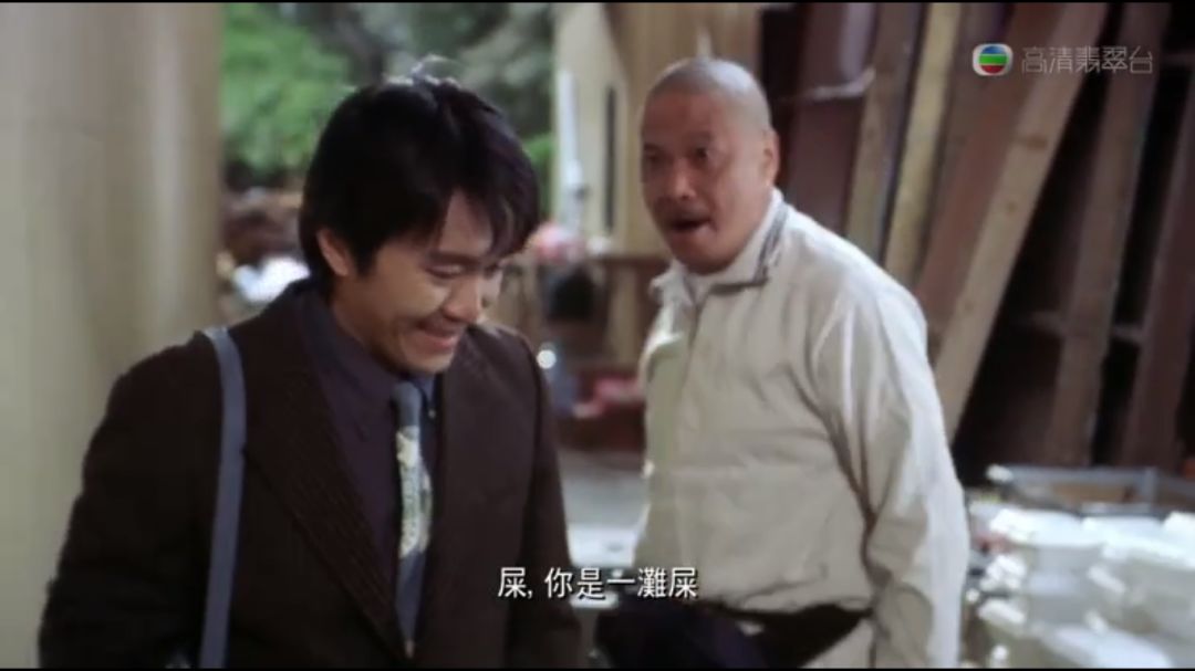 《喜剧之王》八要素,喜剧之王开拍时间