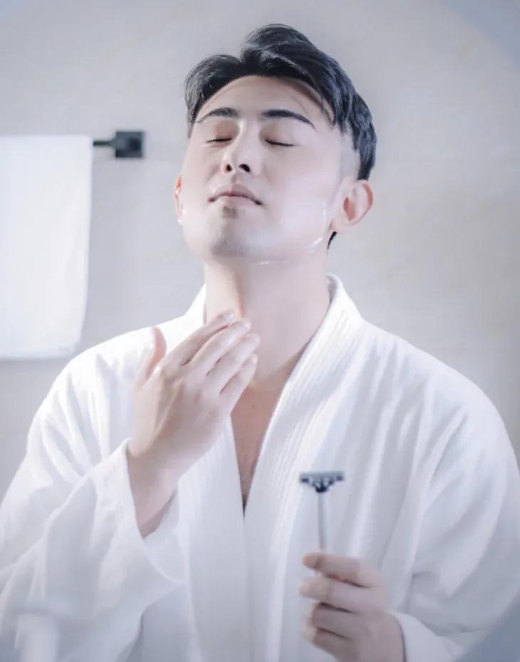 小米有品麦科多震感剃须刀测评,小米麦科多震感剃须刀评测