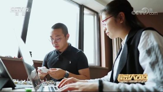 孝道科技,智慧养老高科技设备