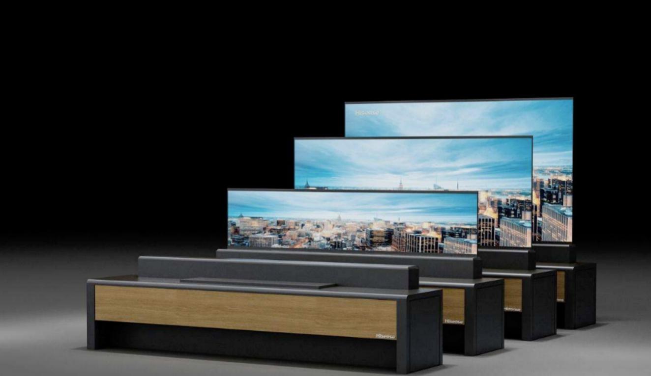 黑电行业是什么,2024黑电行业的发展趋势