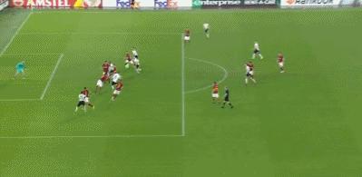 曼联弃将凭一己之力力挽狂澜,曼联弃将替补11分钟带帽