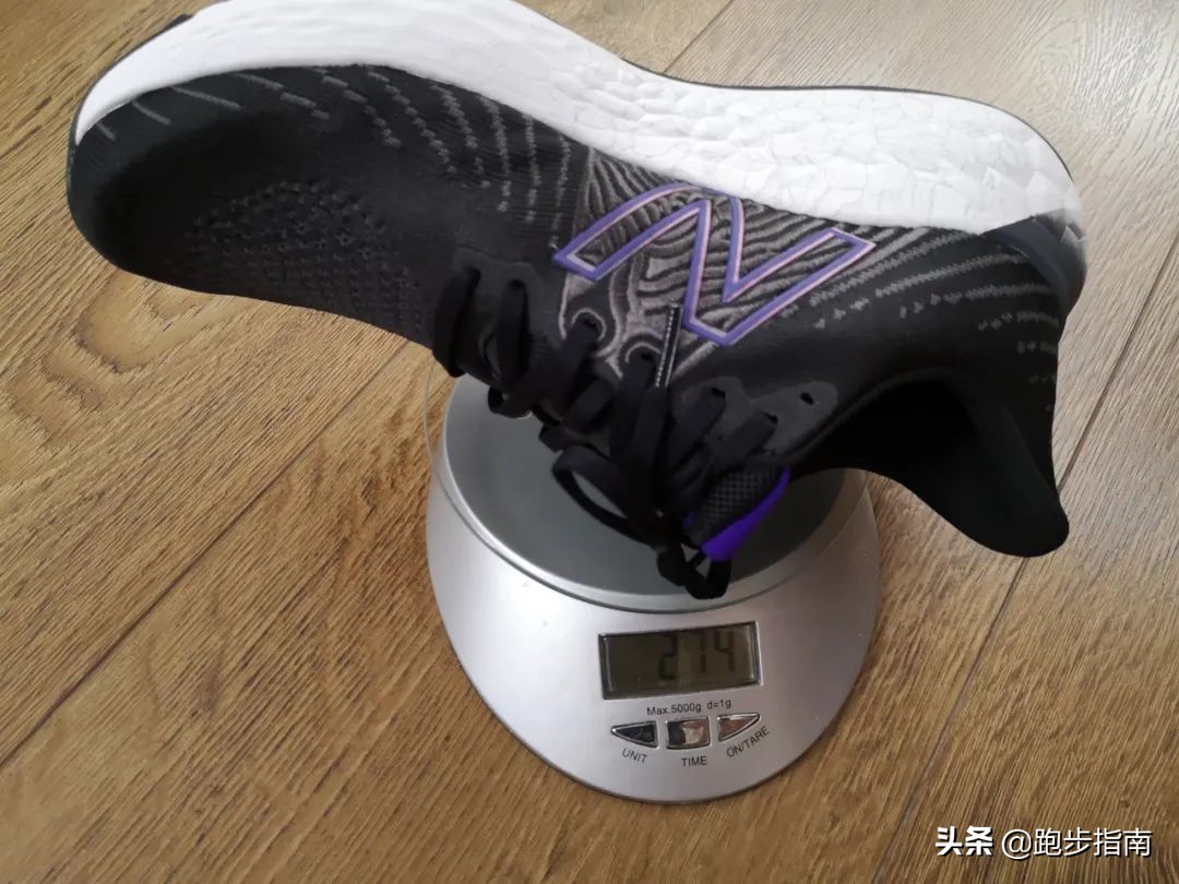 新百伦2019跑鞋评测,新百伦2017秋款男跑鞋