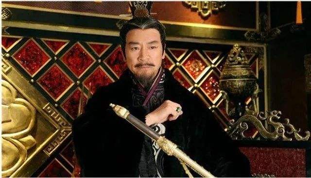 大奸臣杀皇帝后的下场,大奸臣的真实下场