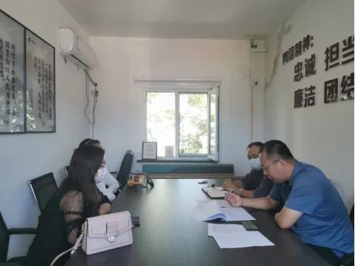 【清朗·唐山净网2021】3季度，唐山市查处32家违法违规网站