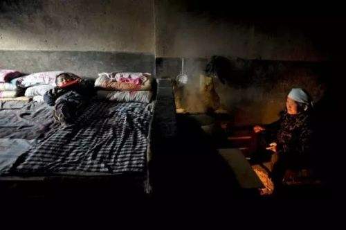 土炕改电炕政策,土炕改电炕变出新生活