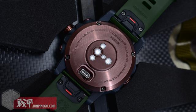 高驰vertix测评,coros高驰vertix2对标佳明哪款