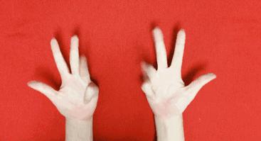 健脑操三分钟激活大脑,健脑操激活大脑健身操