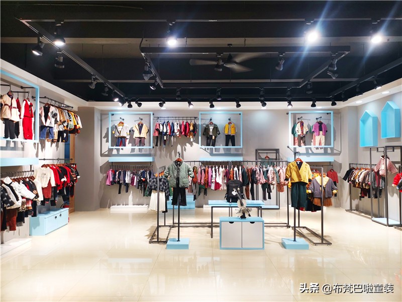 如何开童装店创业方案及策划,开童装加盟店的技巧和经验