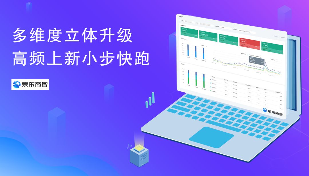 助力“启发数据想象力”，京东商智蓄势待发