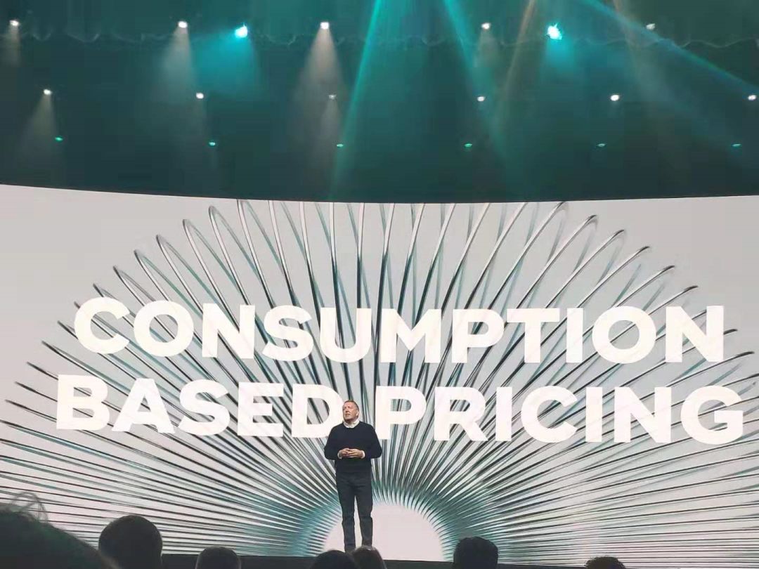 对话Teradata云销售总监:上云不是唯一策略,但是目前最好的策略