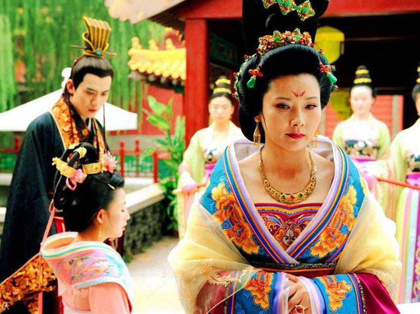 寿王李瑁失去杨贵妃后的生活,杨贵妃前夫李瑁结局