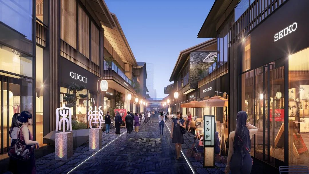 半年延期开业三次！招商百余家！阜阳两大商综延期开业