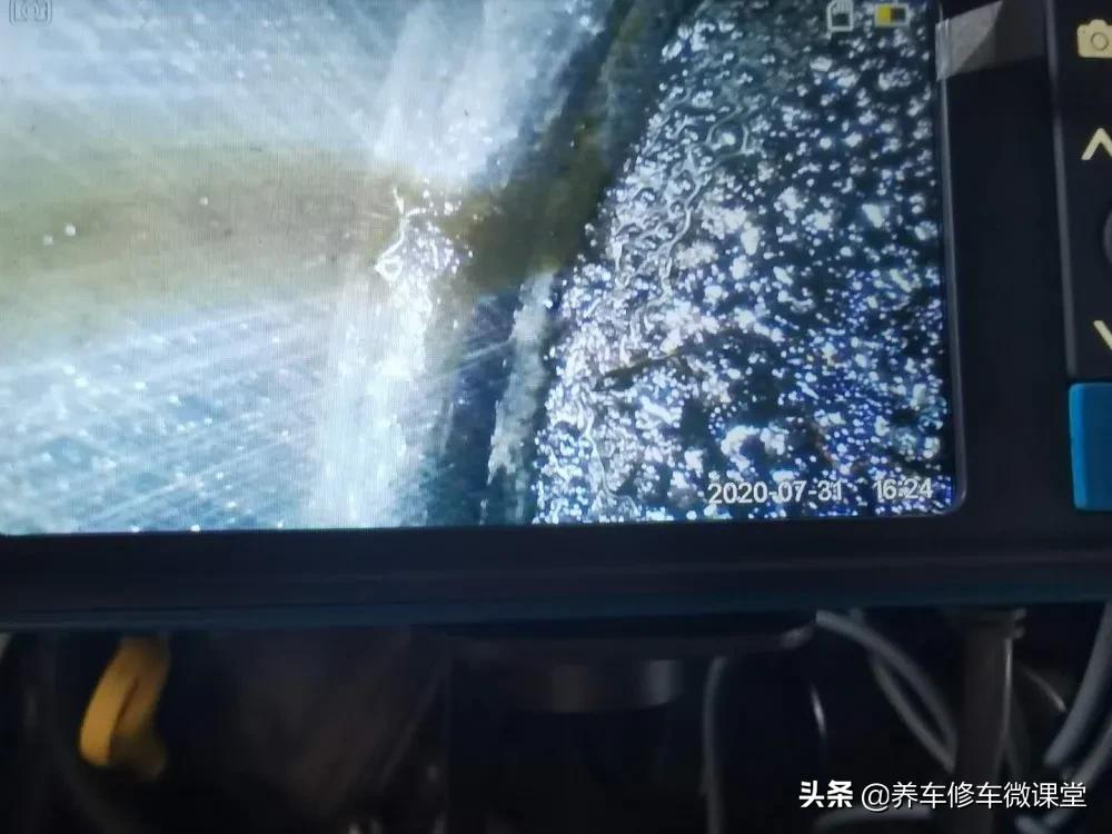 加速无力提速慢是什么原因,汽车行驶中提速慢怎么回事