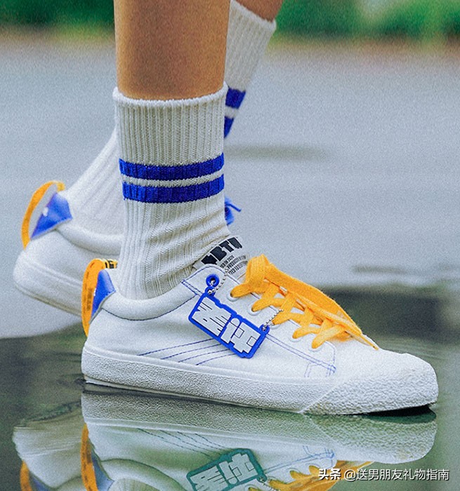 双十一品牌男鞋推荐,双十一2021必买男鞋清单