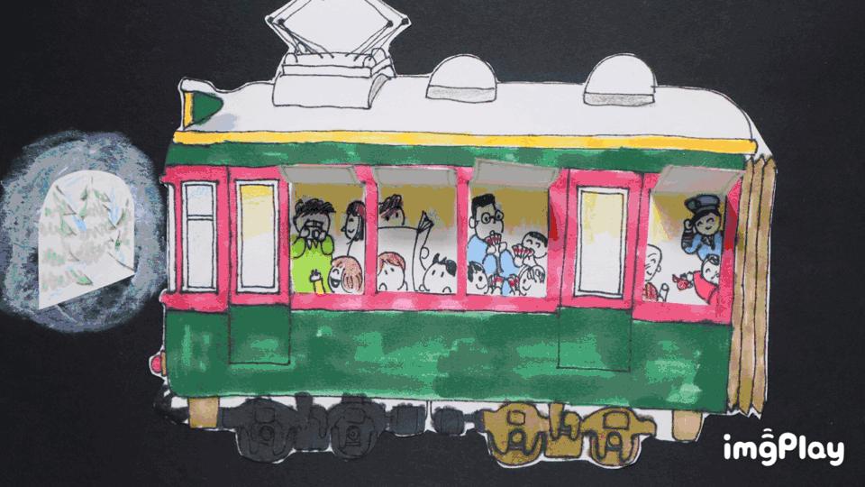 在家就能学习美术,美术课手工