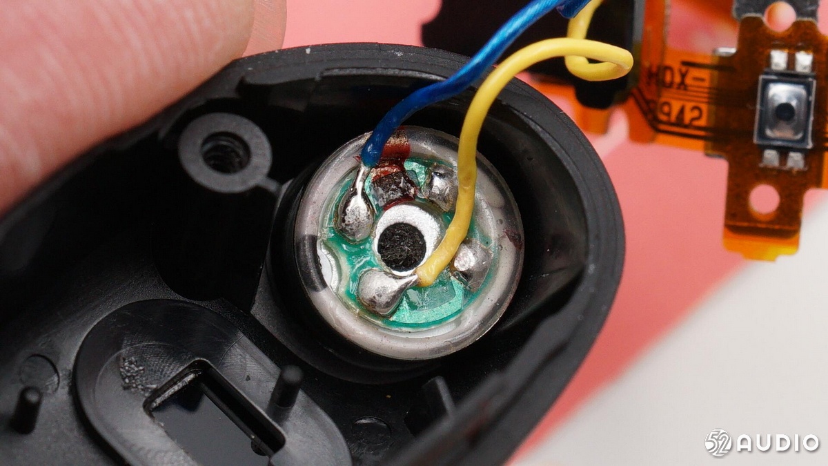 对标苹果耳机airpods三代,airpods2和索尼降噪豆怎么选