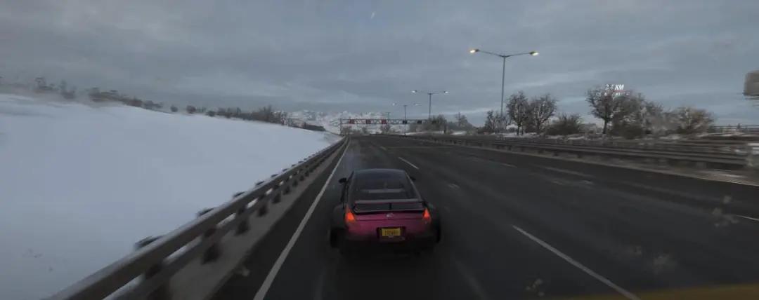 steam地平线4极限竞速怎么玩,地平线4steam终极版秋季赛