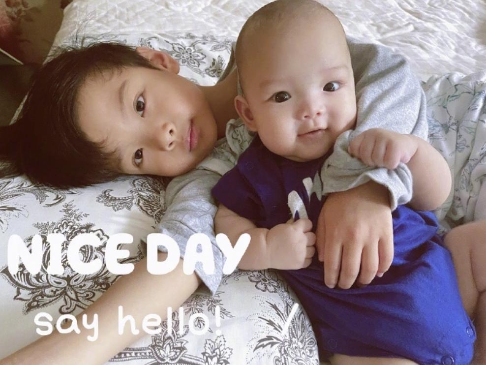 2020年女明星生孩子列表,9位高龄生二胎的女星