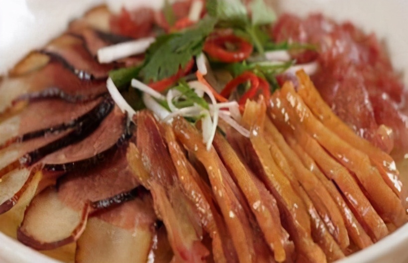 经典鲜香的八道特色下饭菜谱,川味家常菜100道简单炒菜