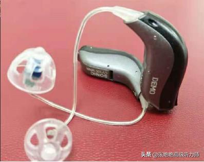 助听器戴了还是听不清楚,助听器戴着会掉下来怎么办