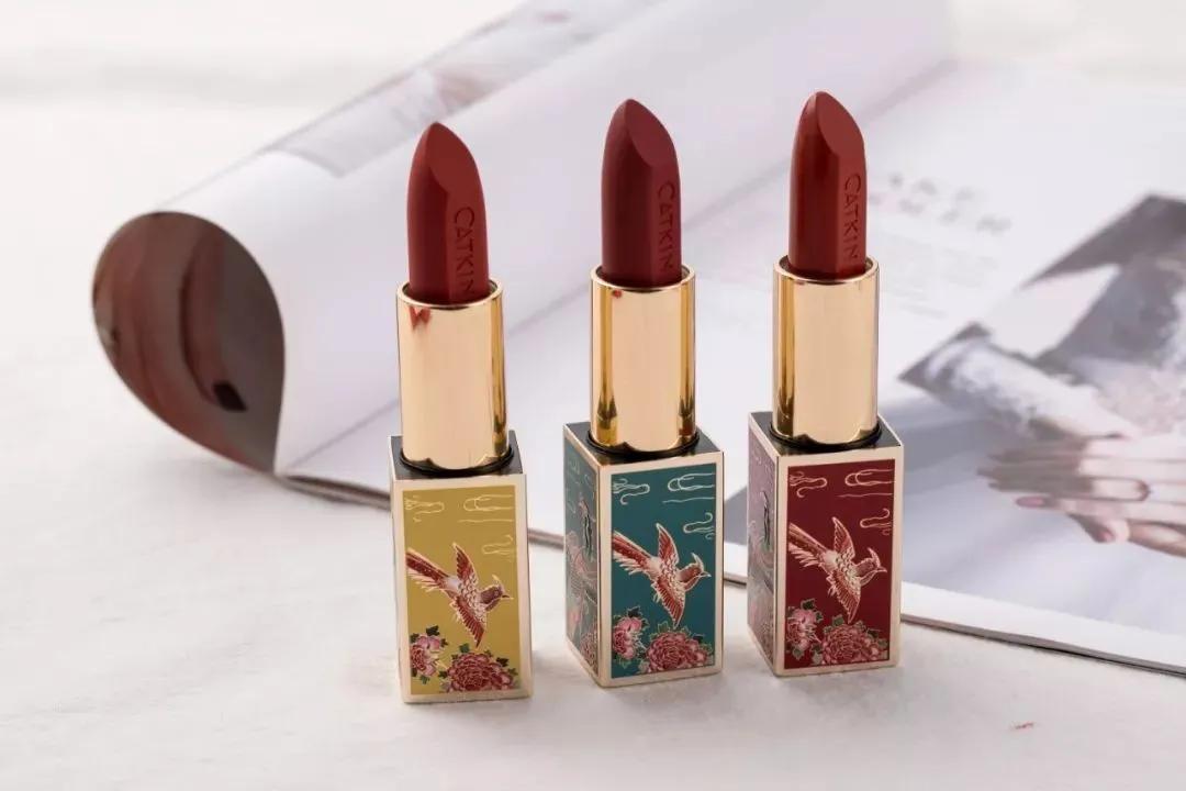 爱马仕口红不踩雷色,爱马仕吐槽