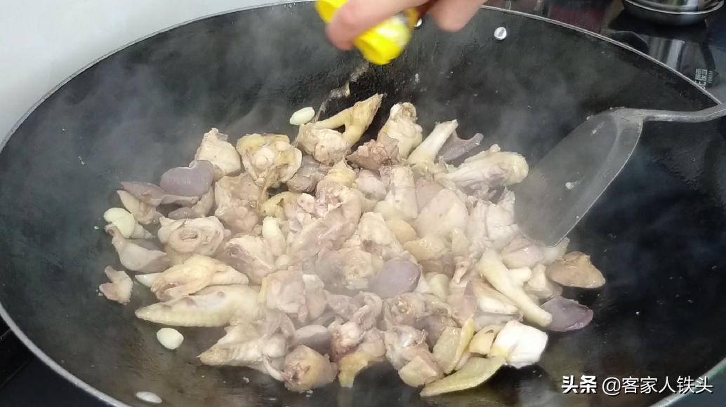 爱吃鸡块一定要收藏,爱吃的鸡肉私藏美食大分享