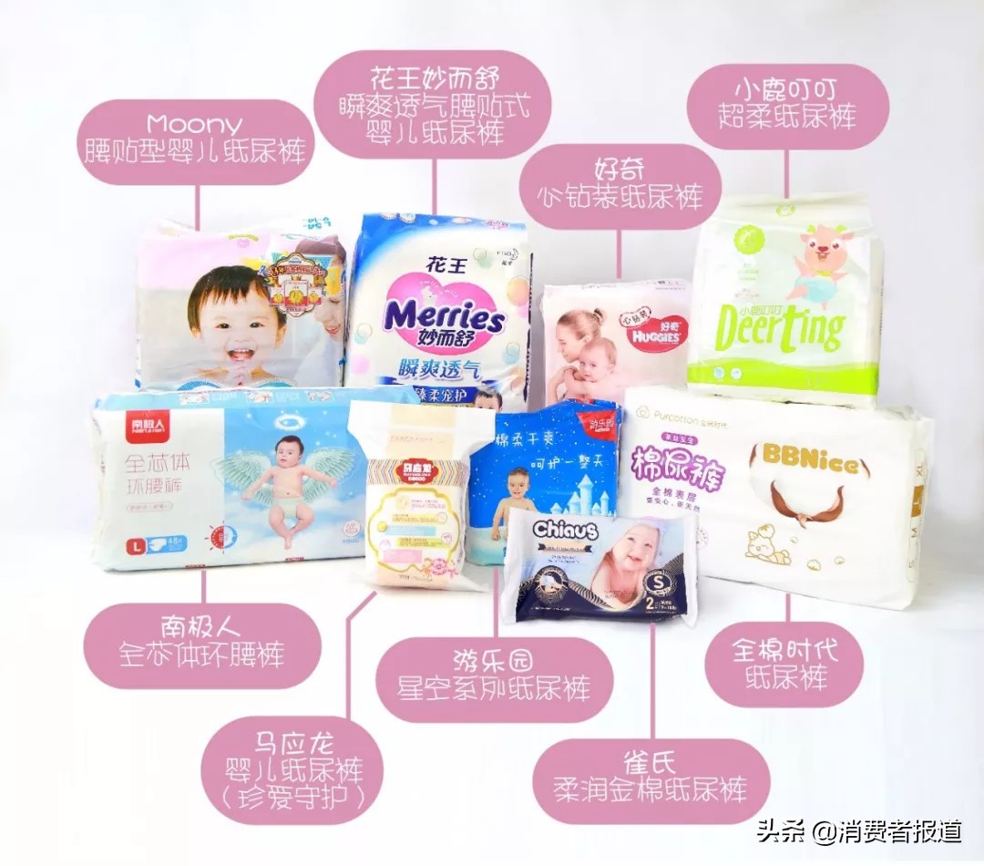 大嘴猴纸尿裤哪种好用,bbc纸尿裤哪个系列最好夏天