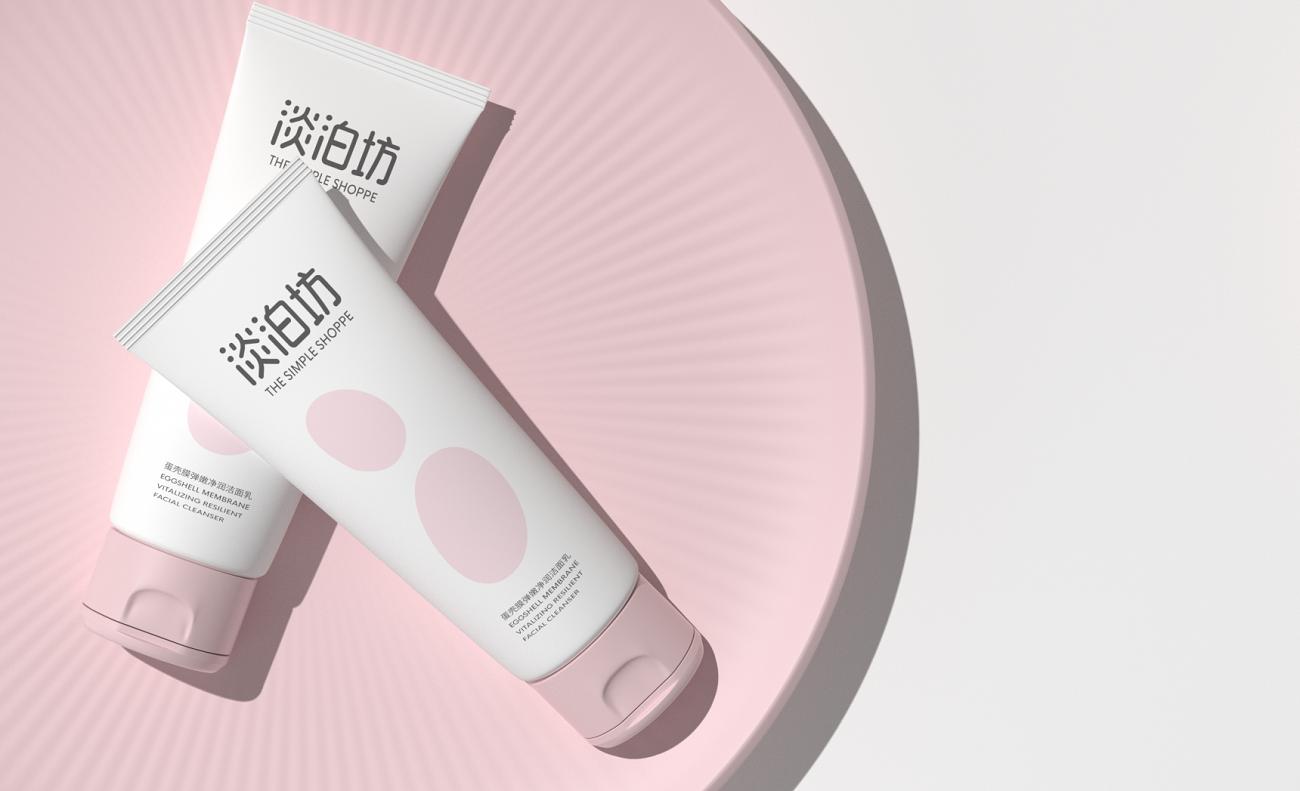 把蛋壳膜“涂”在脸上?嫩肤效果超出你的想象|淡泊坊