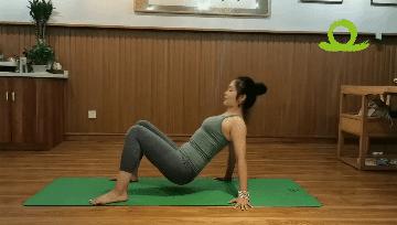 孕期耻骨痛到怀疑人生？掌握这五个方法，孕期走路也能带风