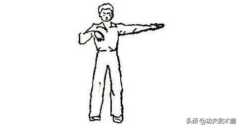 九子长寿功：源自清朝，以动求静、寓静于动、动静结合、内外兼修