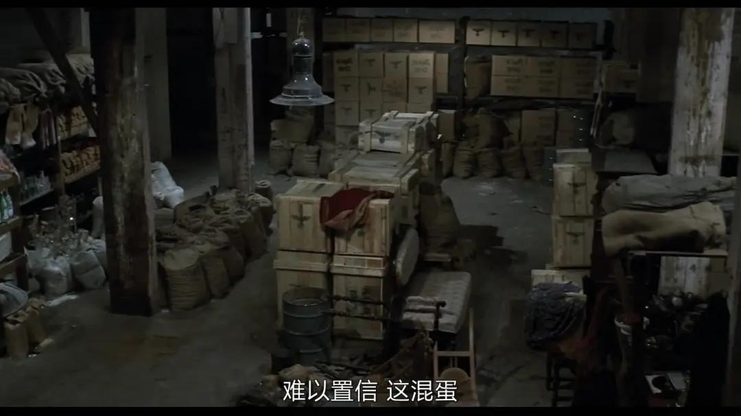 这就是爱德国电影的原因:正确认识二战的错误绝不护短,比日本强