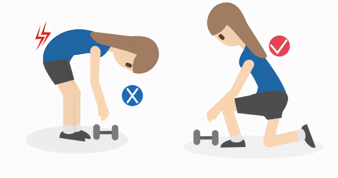 腰椎间盘突出要少运动?不宜跑步和健步走?医生:正确运动康复快