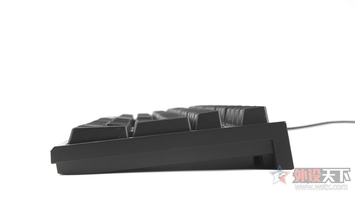 机械键盘rgb灯和混光哪种好,旗舰级rgb键盘