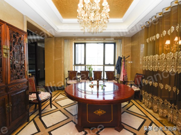 太原恒大华府真实现状,恒大华府太原学区