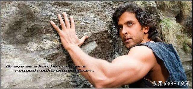 印度电影无所不能解读,印度电影无所不能国语版