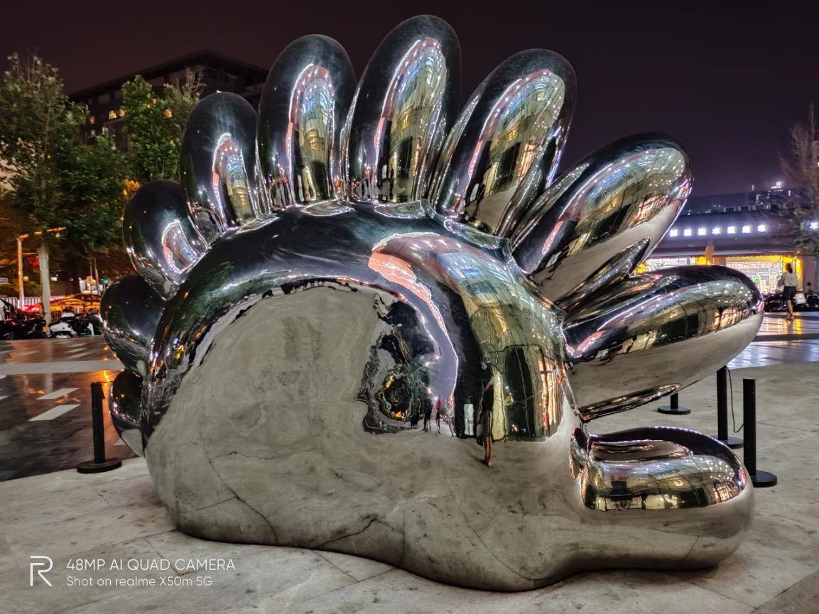 realmex50m5g是什么手机,realmex50m测评