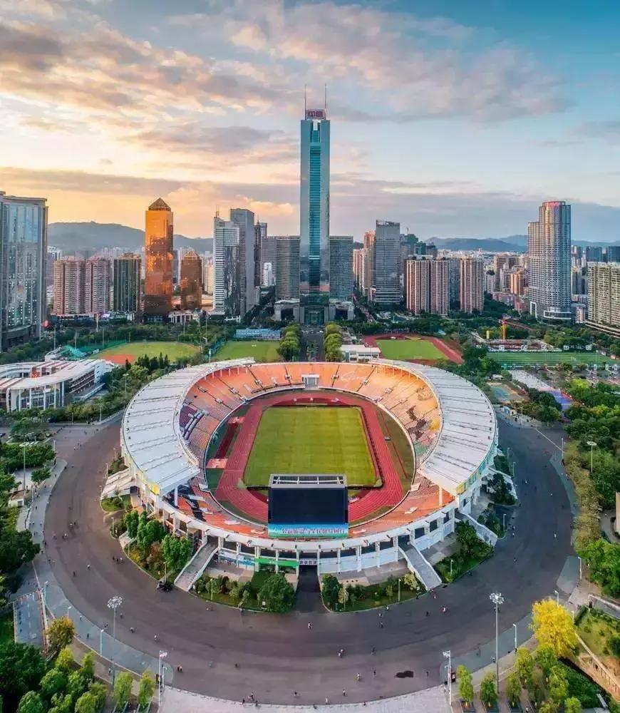 西安奥体中心的未来,西安奥体中心板块未来潜力如何