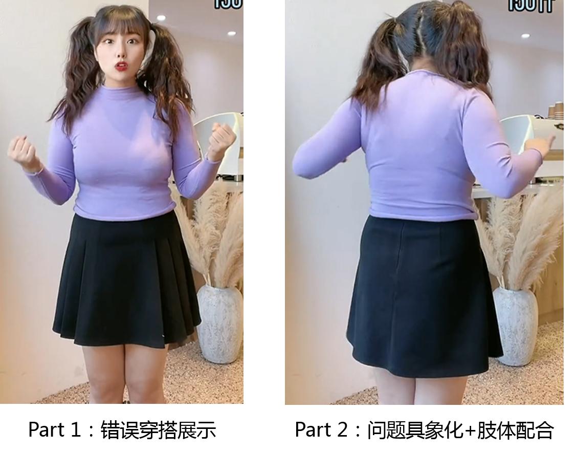 电商直播服饰成功案例,电商直播带货怎么打造品牌