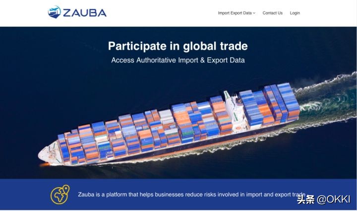 外贸b2b平台排行榜前十名,外贸b2c十大网站