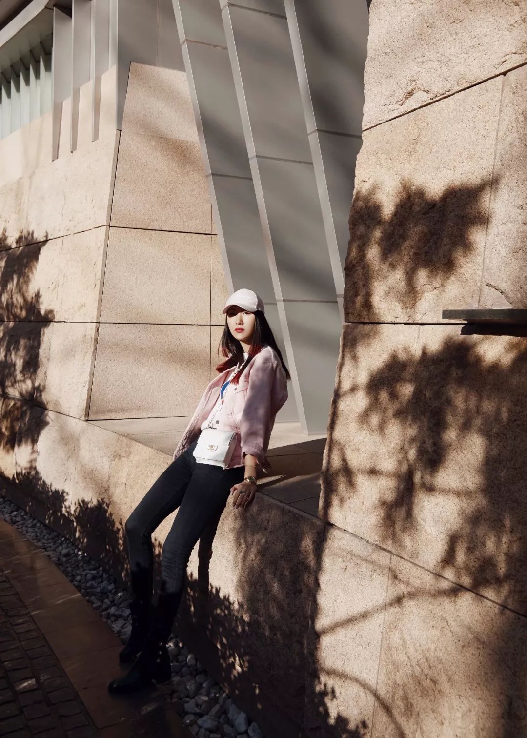 晖常look|细数2019年百场时尚活动+街拍,继续迎战2020