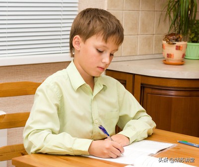 孩子学习障碍的解决方法,孩子学习上面遇到困难怎么办
