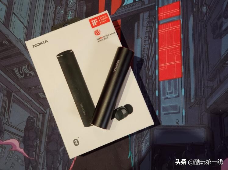 诺基亚真无线耳机bh-705,诺基亚bh-705使用方法