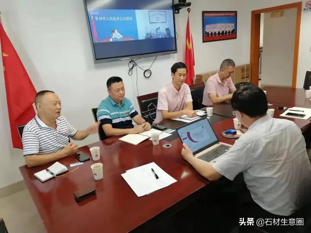 木纹石石材,石材荒料滞销建议