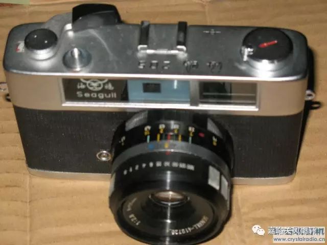 （城市记忆之六）无法忘记的“新华照相馆”－－于超英